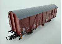 Vagon inchis Gbrs-v DB - H0 Roco 75953 